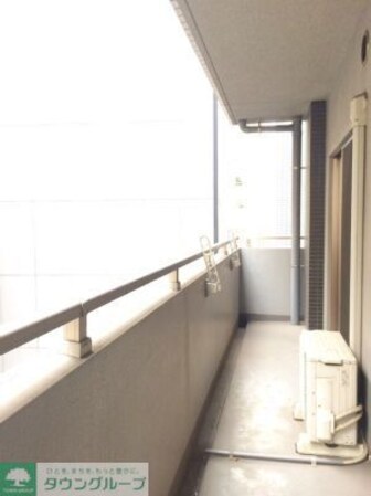 La Douceur千葉中央の物件内観写真